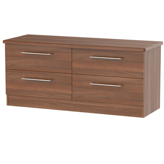 Harlech 4 Drawer Bed Box